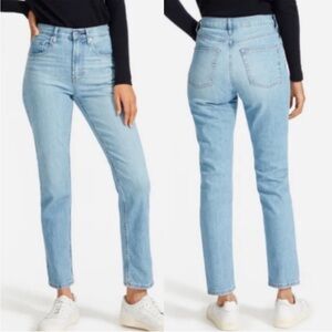 Everlane The Original Cheeky Jean